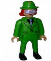 2025 DC Playmobil - Riddler mit BPZ
