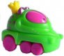 Space Cars 3 - King Frog