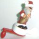 2002 Swinging Santa