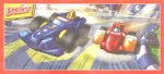 2019 Block-Racer - BPZ Racer blau