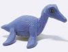 2026 Natoons 16 Dinos - Plesiosaurus + BPZ