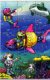 1998 Ferraerospace Ozean - Puzzle 4 mit BPZ