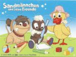 IFC - Unser Sandmännchen 2015 - Puzzle 2