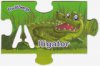 2012 Tierisch Englisch lernen - A Alligator