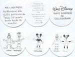 Nestlé - BPZ Disney Micky Maus und Freunde