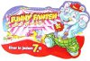 1998 PAH Funny Fanten Stars in der Manege