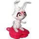 Princess Pet - Hase mit BPZ