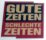 Magnetpin - GZSZ - Gute Zeiten Schlechte Zeiten