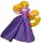 2016 Ostern - Princess - Rapunzel + BPZ