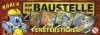 Schöller - BPZ Baustelle 2016 - Fenstersticker