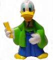 Donald Duck 1997 - Donald mit Umhang