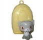 2022 Pet Surprise Circus - Figur 2 (Kapsel gelb)