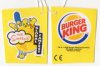 Burger King - BPZ Anhänger - The Simpsons