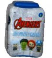 Sambro Puzzle Palz - 3D Puzzle Eraser - Avengers