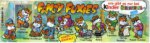 1998 Fancy Fuxies - BPZ