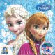 Candy Planet - Frozen 2016 - Puzzle 3 von 3