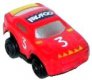 Frufoo Racing Cars 1997 - Auto 3 - Metall