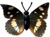 K93 Schmetterlinge mit Papierflügeln - Falter 3
