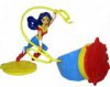 2017 Weihnachten - DC Super Hero Girls - Wonder Women