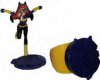 2017 Weihnachten - DC Super Hero Girls - Batgirl