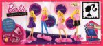 2012 Barbie - schick BPZ