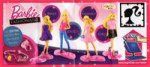 2012 Barbie - stylisch BPZ