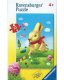 Lindt - Ostern 2021 - Puzzle Goldhase