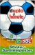 2004 Stickerposter - Fußball EM 2004