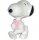 Bip Snoopy - mit Liebesbrief