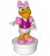 Disney - Topper Entenhausen - Daisy