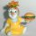 1996 Eddy und Co. - Bonny mit Hamburger