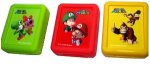 Boxen für Gameboy-Spiele - Super Mario