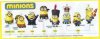 2015 Minions - BPZ Steinzeit Minion