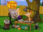 IFC - Phineas und Ferb - Puzzle B
