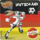 Looney Tunes 2010 - Fußball-Magnet Deutschland