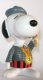 Weltreise - Snoopy 2