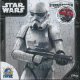 Candy Planet - Star Wars 2016 - Puzzle Stormtrooper