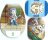 2017 Teen Idols Pop up card - Albert Einstein + BPZ