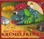 2002 Der hungrige Krümelfresser - NUR BPZ