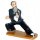 2003 Faszination Asien - 6 Figuren - SATZ