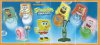 2016 SpongeBob CZ - BPZ SpongeBob Sprungfeder