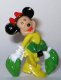 Mickey Football Cup - Minnie