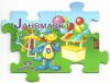 2009 Danoninos Stadt - Puzzle Jahrmarkt