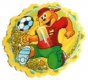 Pombär 2004 - Glitzerkreisel Fußball