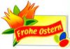 Frohe Ostern - PAH 2002