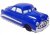 Nord Dolciaria - Cars 2009 - Doc Hudson