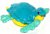 Tiere in Bewegung - Meeresschildkröte