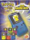 Burger King - BPZ Pokemon - Mini Game Boy