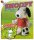 2002 Snoopy - Fußballspieler - NUR BPZ