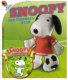2002 Snoopy - Fußballspieler - NUR BPZ
